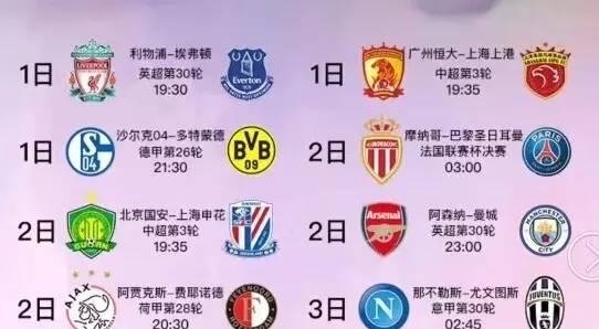 些知名媒体